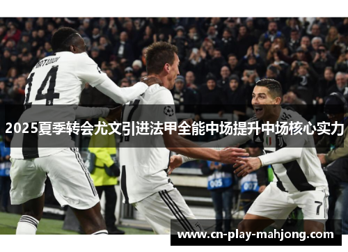 2025夏季转会尤文引进法甲全能中场提升中场核心实力